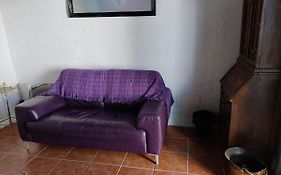 la casita de Máguez